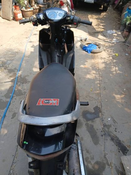 nuvo mx รูปที่ 5