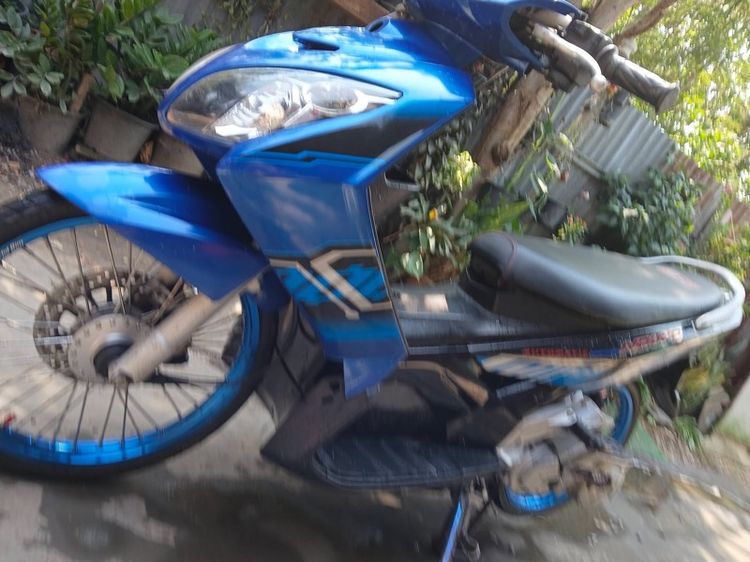 nuvo mx รูปที่ 2