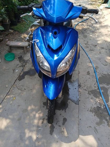 nuvo mx รูปที่ 3