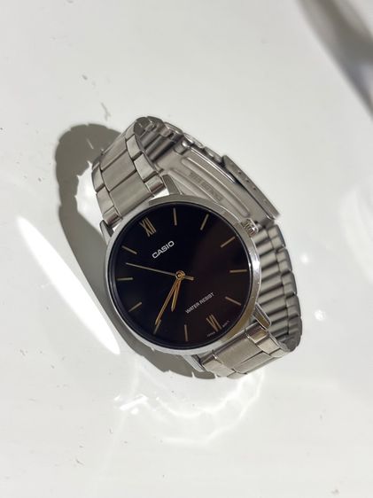 นาฬิกา Casio