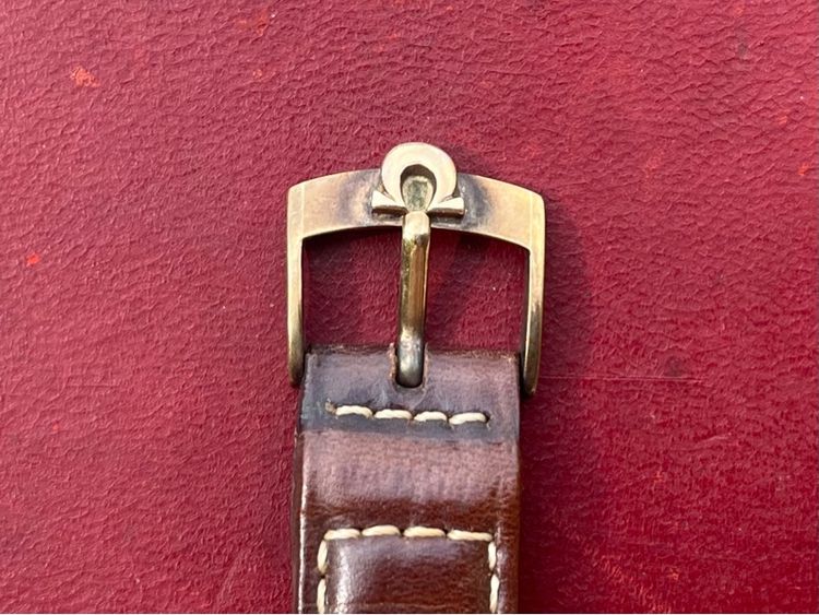 Omega Constellation ปี 1960s รูปที่ 8