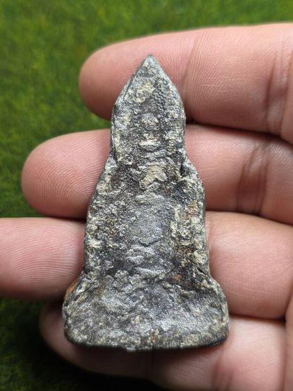 พระกรุเนื้อชินเก่าๆ รูปที่ 2