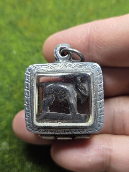 แพะแกะหลวงพ่ออ่ำ รูปที่ 2