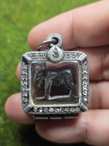 แพะแกะหลวงพ่ออ่ำ