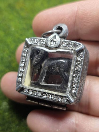 แพะแกะหลวงพ่ออ่ำ รูปที่ 3