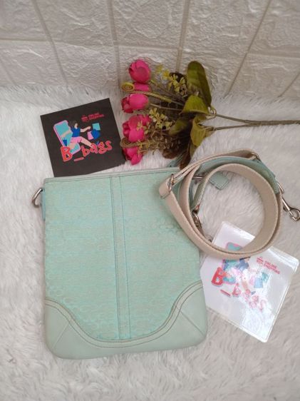 coach มือสอง ของแท้ทุกใบ รูปที่ 2