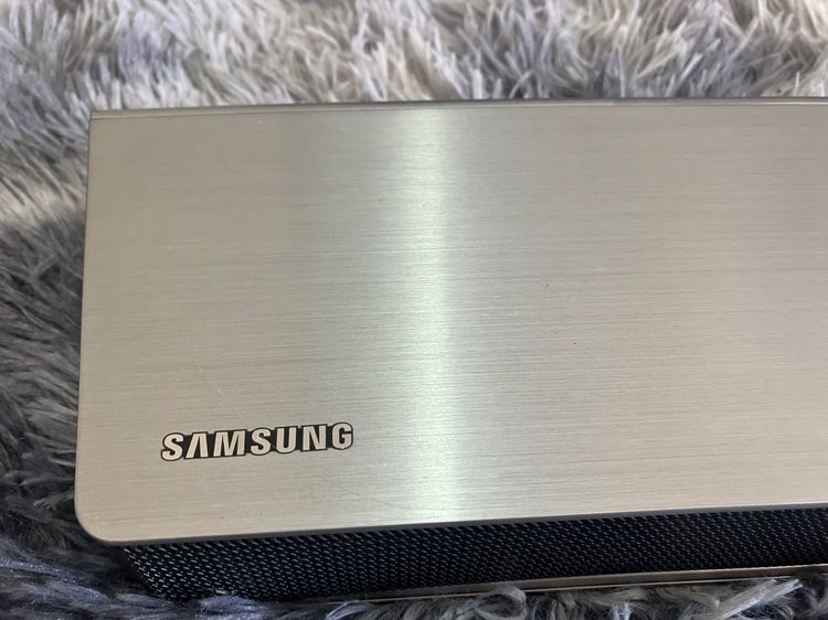 ขาย Samsung Curved Soundbar 4.1CH รุ่น HW-J7501R พร้อม Subwoofer ไร้สาย ใช้งานได้ปกติ  รูปที่ 7