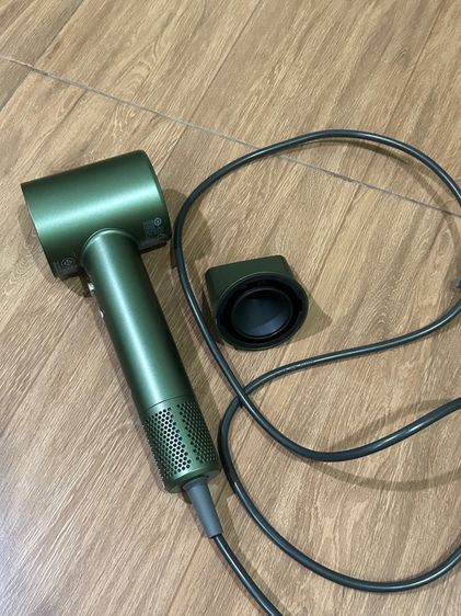 Yoole S Plus High-speed Hair Dryer ไดร์เป่าผม ยูเลอร์ รุ่นเอสพลัส