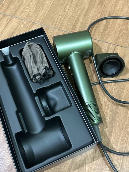 Yoole S Plus High-speed Hair Dryer ไดร์เป่าผม ยูเลอร์ รุ่นเอสพลัส รูปที่ 5