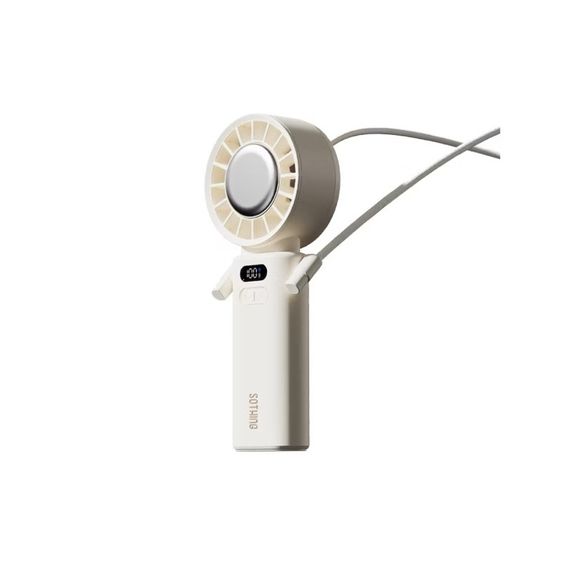 พัดลมมือถือ Sothing Cooling High-Speed Fan Engine Ice Z ของแท้ มือ 1 รูปที่ 3