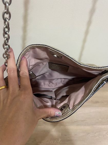 กระเป๋าแบรนด์ Name มือสอง รูปที่ 4