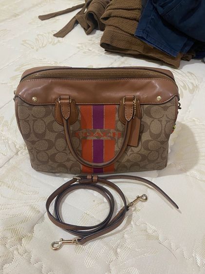 กระเป๋าแบน Name รูปที่ 2