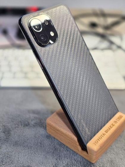 Xiaomi 11 lite 5G NE รูปที่ 6