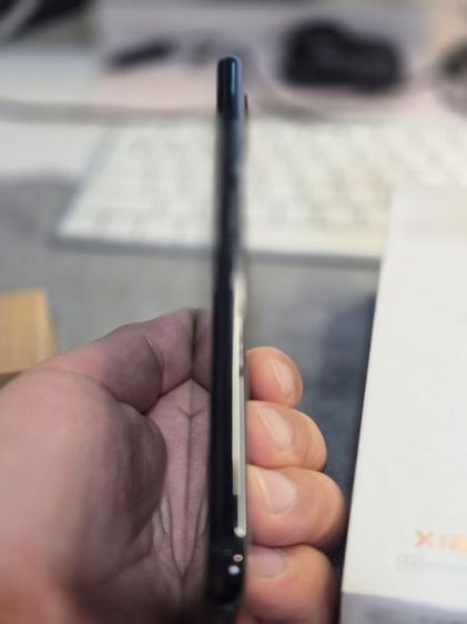 Xiaomi 11 lite 5G NE รูปที่ 12