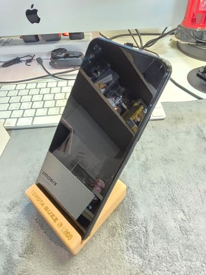 Xiaomi 11 lite 5G NE รูปที่ 2