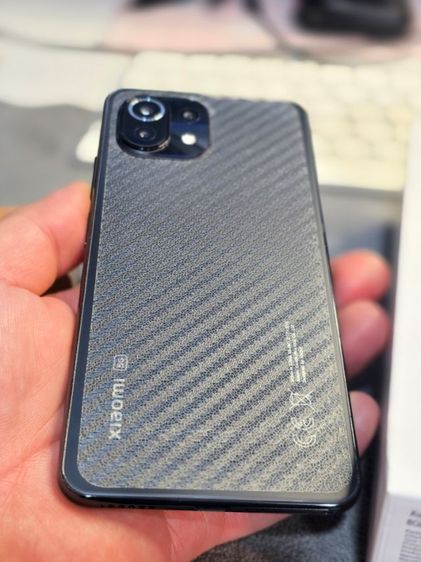 Xiaomi 11 lite 5G NE รูปที่ 8