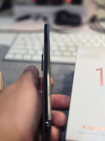 Xiaomi 11 lite 5G NE รูปที่ 15