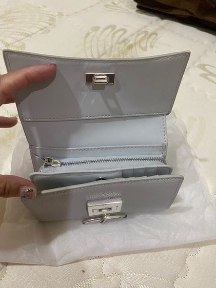 กระเป๋าแบน Name รูปที่ 5