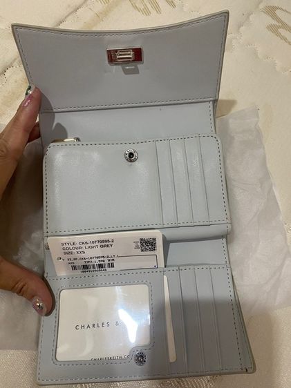 กระเป๋าแบน Name รูปที่ 3