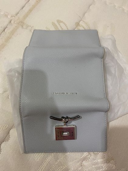 กระเป๋าแบน Name