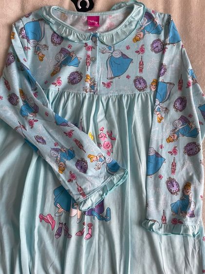 ชุดนอนเด็ก