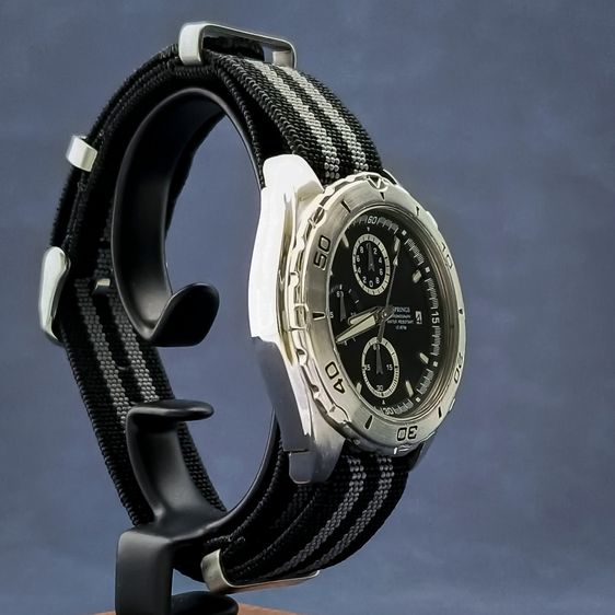 J. Springs BFD040 Chronograph สภาพสวย พร้อมใช้งาน รูปที่ 3