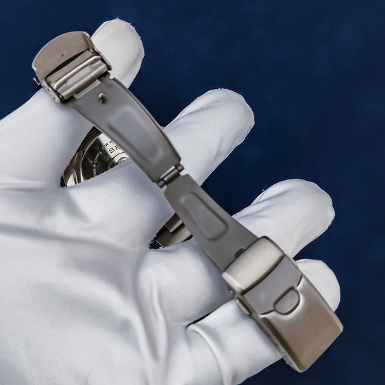 Seiko Prospex “Air Diver” Titanium Solar 200m Ref. SBDJ009 (JDM แท้ ญี่ปุ่น) รูปที่ 7