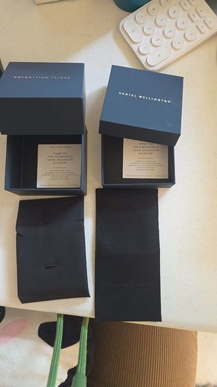 กล่องใส่จิวเวลรี่