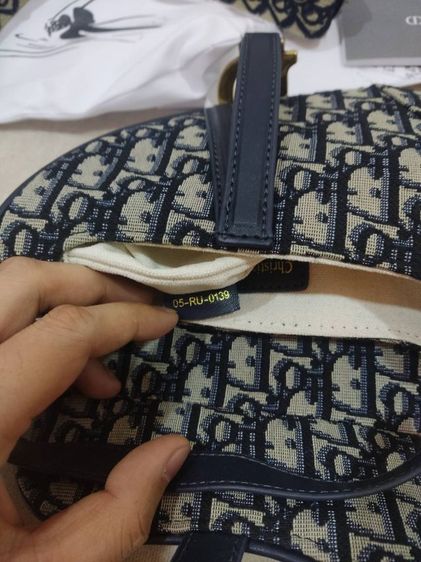 ขายกระเป๋า รูปที่ 5