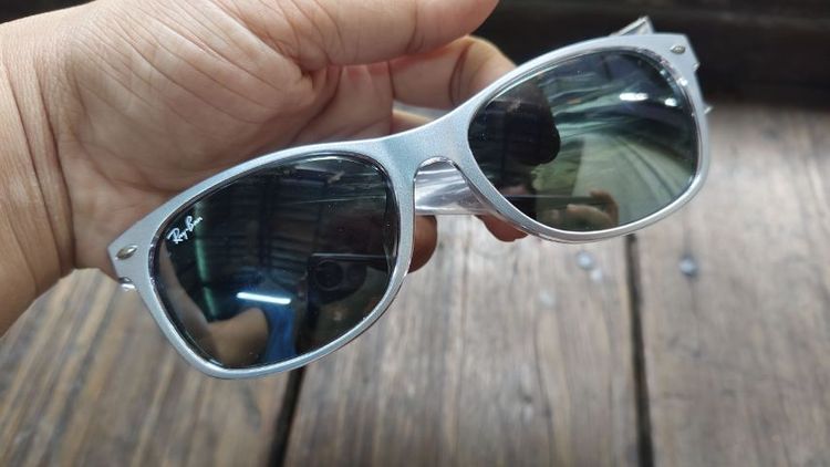 rayban rb2132f รูปที่ 3