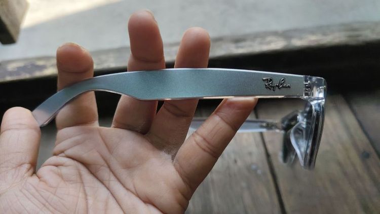 rayban rb2132f รูปที่ 2