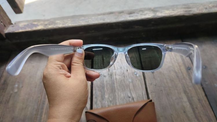 rayban rb2132f รูปที่ 7