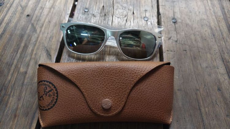 rayban rb2132f รูปที่ 4