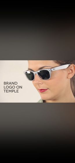 rayban rb2132f รูปที่ 10