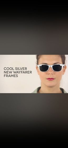 rayban rb2132f รูปที่ 9