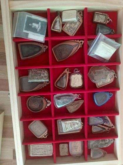 พระเครื่อง สะสม รูปที่ 5