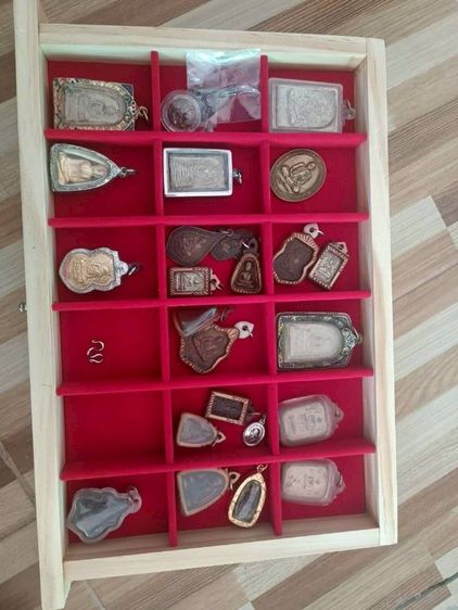 พระเครื่อง สะสม รูปที่ 7