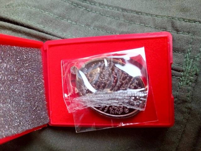 พระเครื่อง สะสม รูปที่ 2