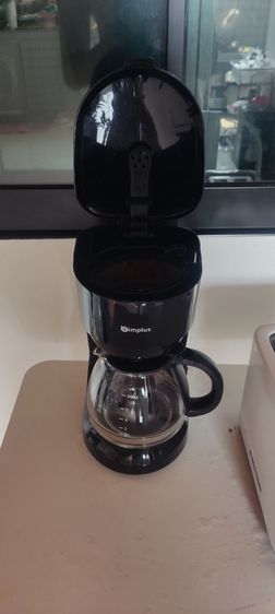 เครื่องดิปการแฟ รูปที่ 2