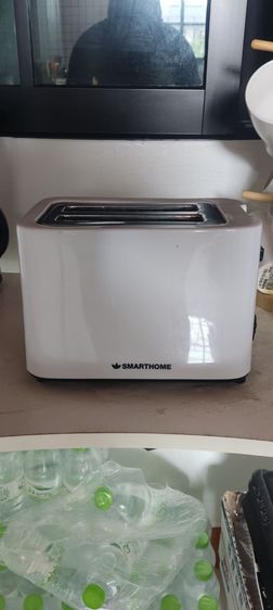 เครื่องปิ้งขนมปัง รูปที่ 2