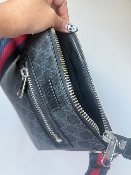 กระเป๋า Gucci แท้  รูปที่ 7