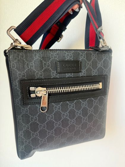 กระเป๋า Gucci แท้  รูปที่ 6