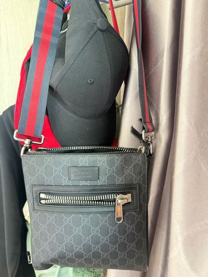 กระเป๋า Gucci แท้  รูปที่ 9