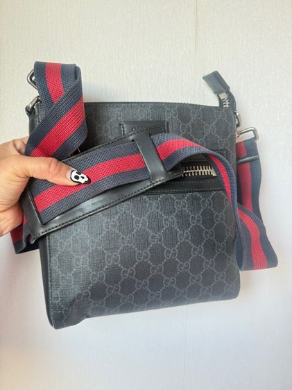 กระเป๋า Gucci แท้  รูปที่ 3