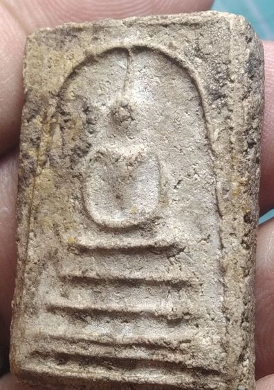 สมเด็จ บางขุนพรหม เส้นด้าย รูปที่ 6