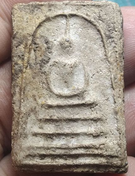 สมเด็จ บางขุนพรหม เส้นด้าย