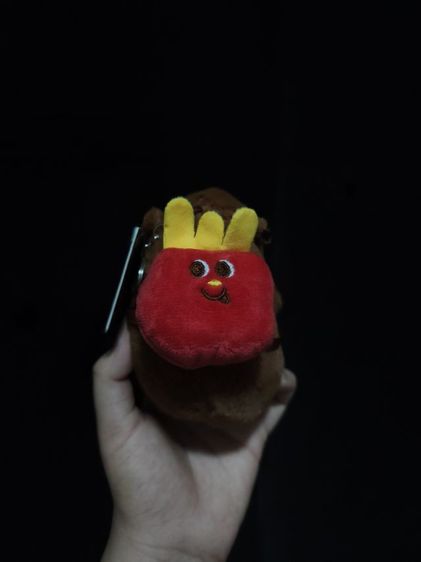 ตุ๊กตาคาบิบาร่า