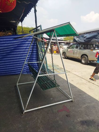 ชิงช้า วินเทจ รูปที่ 4