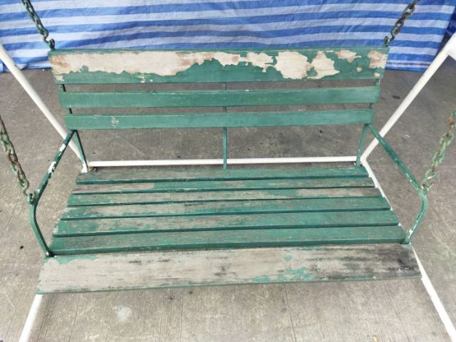 ชิงช้า วินเทจ รูปที่ 2