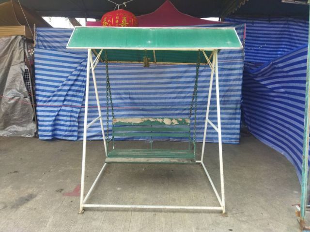 ชิงช้า วินเทจ